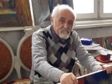 Отиде си големият Енчо Пиронков