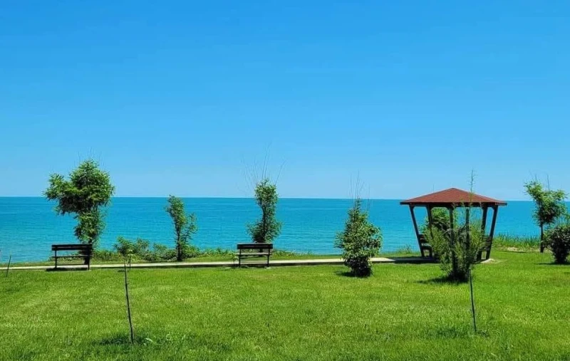 Морската вода в Приморско се оказа най-чистата в цяла България