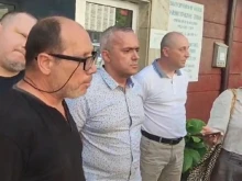 16-годишният Кирил от Дупница е открит от полицейски служители