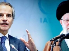 Иран одобри законопроекта за прекратяване на сътрудничеството с ядрения надзор на ООН