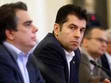 Решават съдбата на "Продължаваме промяната" в неделя