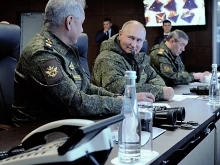 FT: Русия вече не се нуждае от подкрепата на Иран във войната срещу Украйна