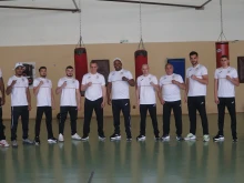 Златислава Чуканова пропуска световната купа по бокс в Казахстан