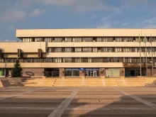 Започва подготовката за цялостна модернизация на сградата на Община Ямбол