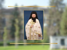 Архимандрит Василий става епископ "Драговитийски"