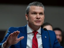 Пийт Хегсет: Президентът Тръмп ръководи най-сложната и тайна военна операция в историята, и тя беше огромен успех