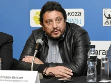 Стефан Цветков ще се кандидатира за президент на ITF