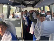 Русия и Украйна провеждат нов кръг на размяна на затворници