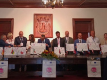 Старата столица стана част от международната борба с фалшивите новини и дезинформацията