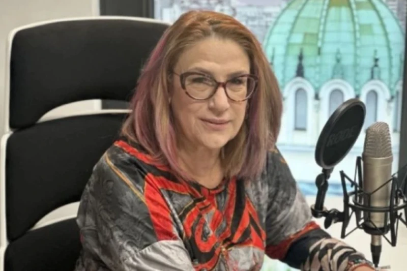 Доц. Татяна Буруджиева за оставката на Кирил Петков: Не може да заявиш нещо толкова сериозно и после да не го направиш