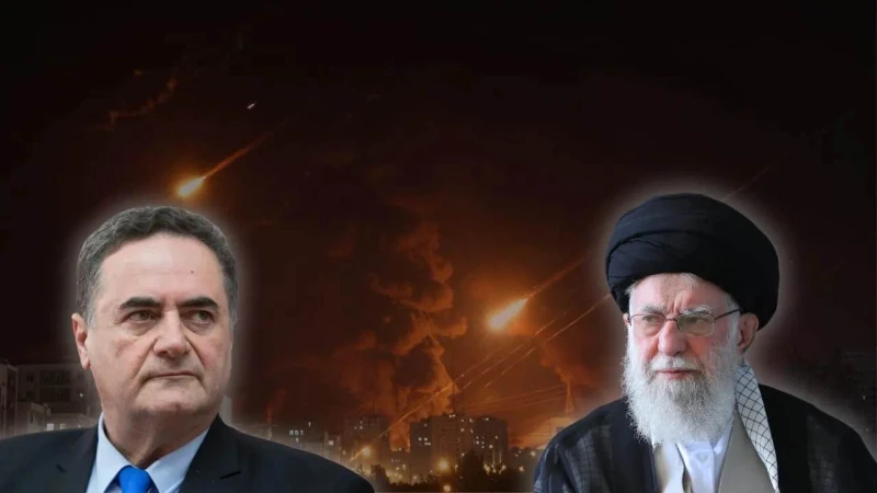 Кац: Израел се опита да убие Хаменей по време на войната, но възможността за това не се появи