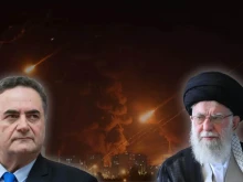 Кац: Израел се опита да убие Хаменей по време на войната, но възможността за това не се появи