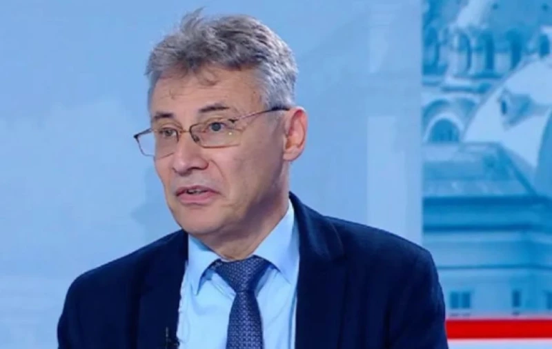 Бисер Банчев: Арестът на 6 души в Сърбия по подозрение за подготовка на преврат е начин за отклоняване на вниманието от истинските проблеми в страната