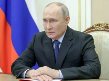 Путин обвинява Запада в опит за ограбване на руски активи