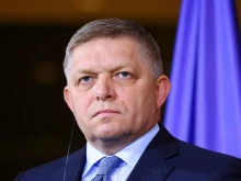 Фицо: Словакия иска Европейският съвет да отложи гласуването за санкции срещу Русия