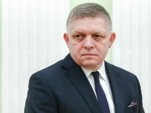 Словакия наложи вето върху 18-ия пакет от санкции срещу Русия на срещата на върха на ЕС