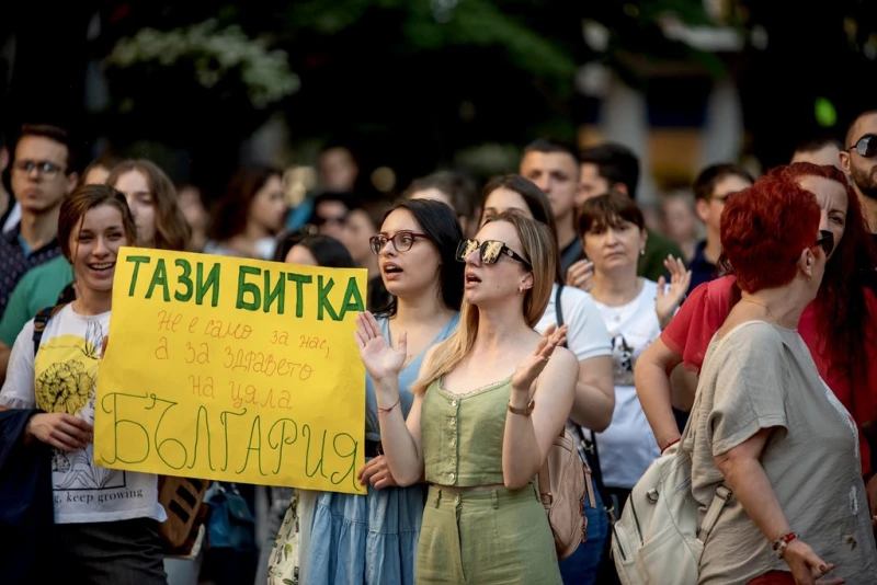 Лекари и медицински специалисти излизат на пореден национален протест: Настояват за съвременни стартови възнаграждения