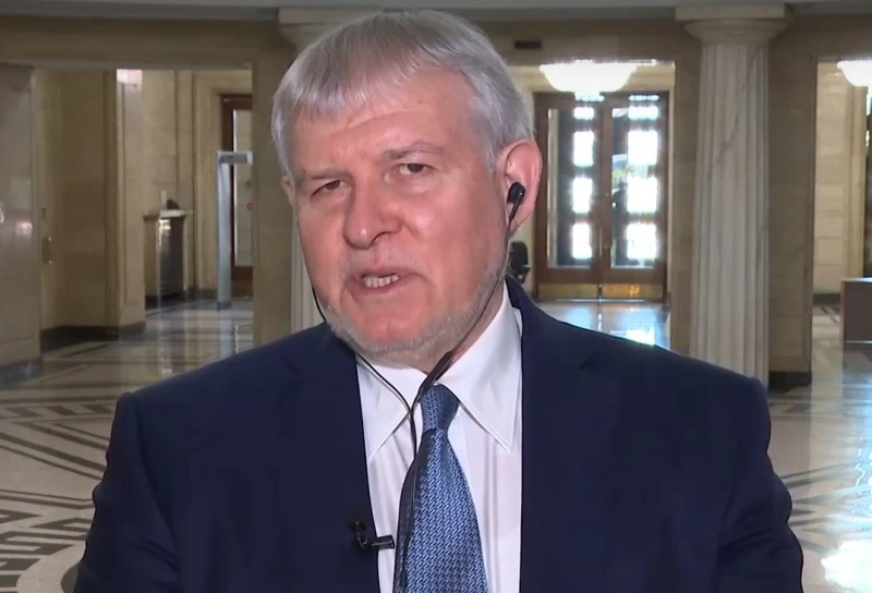 Румен Христов: Трудно ще се осигурят пари от бюджета за домовете за възрастни