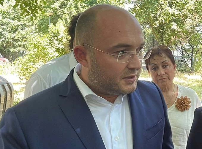 Министър в Пловдив: Инкриминираме случващото се в частните домове за възрастни хора