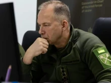 Сирски: Русия е създала най-голямата си военна формация в Покровското направление