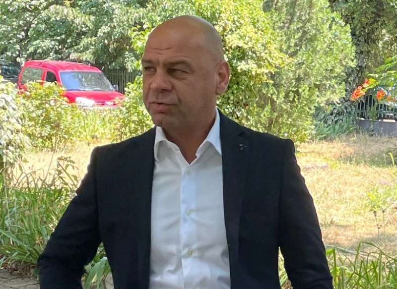 Кметът: Държавата осигури 15 млн. лв. за 4 обекта в Пловдив