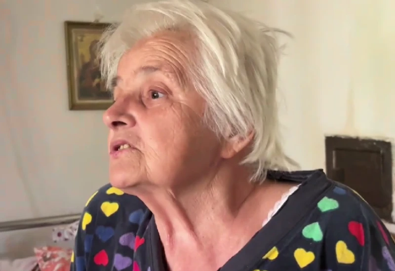 За един човек не може: Причината възрастна жена с ТЕЛК да бъде лишена от социална кухня