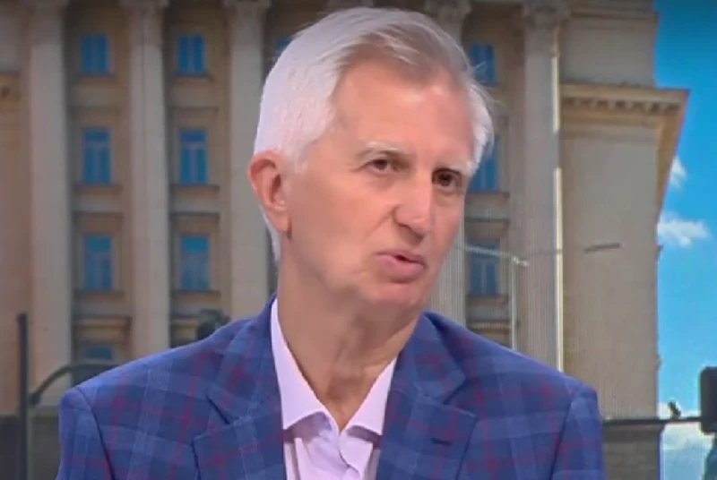 Бивш вицепремиер: Борбата с корупцията не е мисия невъзможна, но е важна ефикасността на механизмите