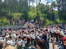 В село Стойките започва Шестият национален събор на гайдата "Апостол Кисьов"