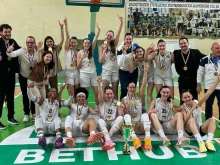 България с два отбора в Адриатическата лига