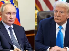 The Telegraph: Тръмп вкара Путин в капан