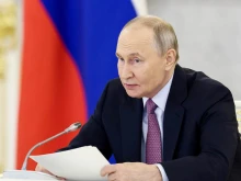 Путин: Едностранната игра със Запада приключи