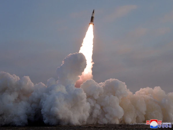 Йемен изстреля ракета по Израел