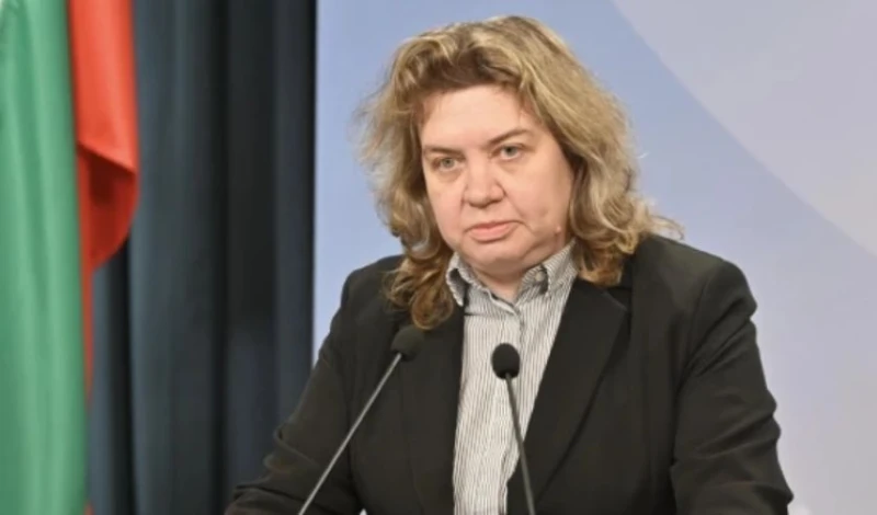 Киселова за думите на Радев: Увеличението на цените не се дължи на приемането на еврото
