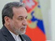 Арагчи: По време на войната с Израел иранците дадоха от "кръвта" си, но не и от "честта" си
