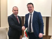 България и Северна Македония ускоряват строежа на жп тунел по Коридор №8