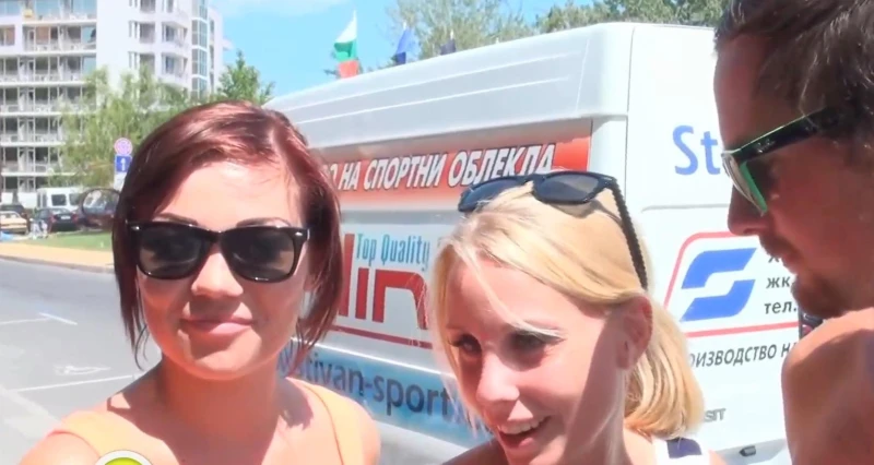 Пияни туристи в България: Не изтрезняваме, защото всичко е толкова евтино. Уискито е 50 кинта, а това изобщо не е скъпо