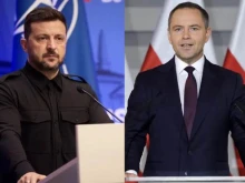 Зеленски: Ще поканим новия полски президент в Украйна