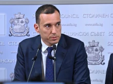 Кметът на София: Ще подам оставка, ако корупцията стане системен проблем