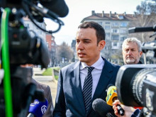 Васил Терзиев: Изграждането на палатков лагер не е съгласувано със Столична община