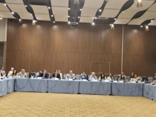 Комисията по туризъм на Народното събрание излезе от кабинетите: В Албена обсъдиха предстоящия сезон