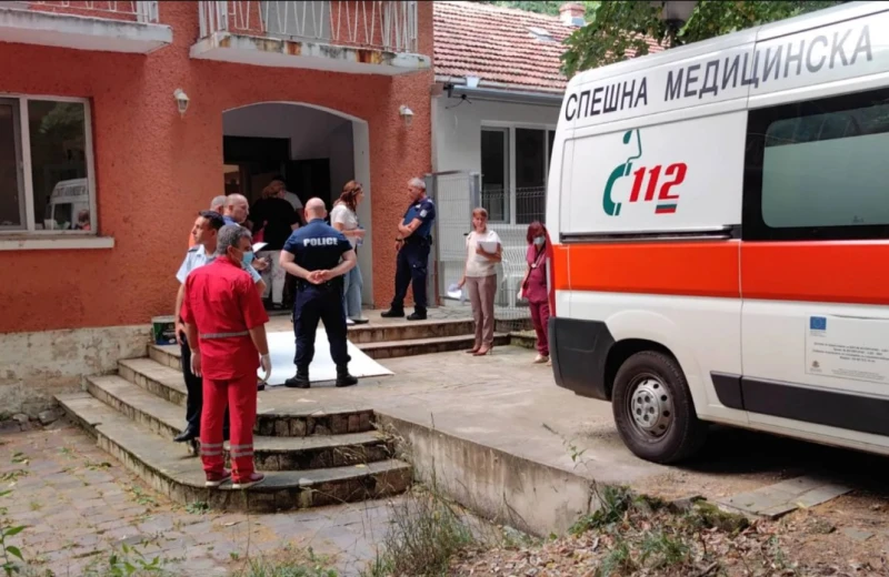 Кметът на Русе за затворения хоспис за възрастни: От три години е под наше наблюдение, след като оттам избяга възрастен мъж