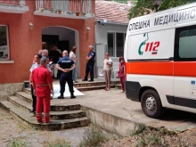 Кметът на Русе за затворения хоспис за възрастни: От три години е под наше наблюдение, след като оттам избяга възрастен мъж
