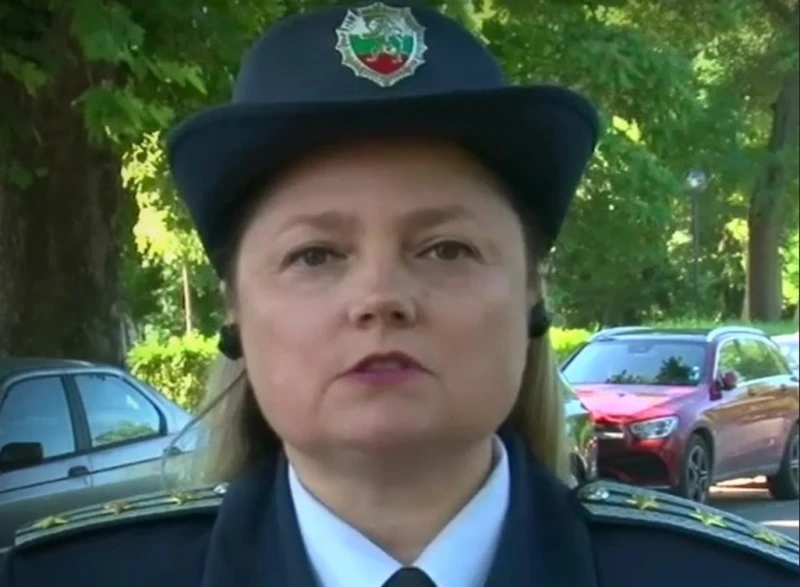 "Пътна полиция": Загиналите са по-малко, а броят на ранените е намалял с 223 души
