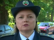 "Пътна полиция": Загиналите при ПТП са с 12 по-малко, а броят на ранените е намалял с 223 души на годишна база