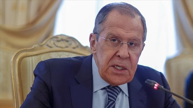 Лавров: Макрон и Мерц окончателно загубиха здравия си разум