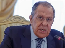 Лавров: Макрон и Мерц окончателно загубиха здравия си разум