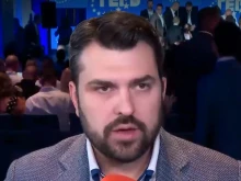 Георг Георгиев за поредния вот на недоверие: Българският народ не подкрепя това