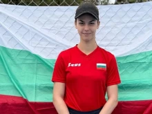 Страхотна! Лидия Енчева шампионка на турнир в Румъния