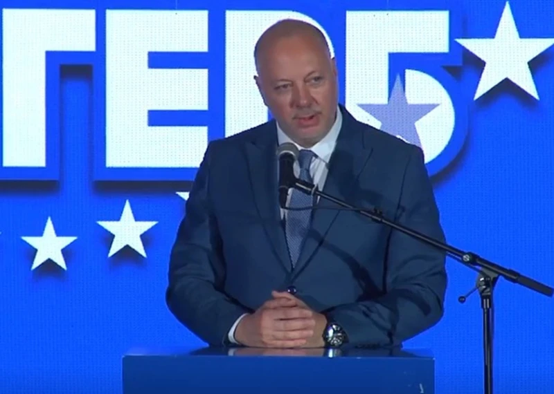 Премиерът: Нашата родина има нужда от активни граждани