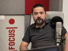Страхил Делийски за ПП: Когато си се обявил за "белия войн срещу корупцията", не ти се прощава